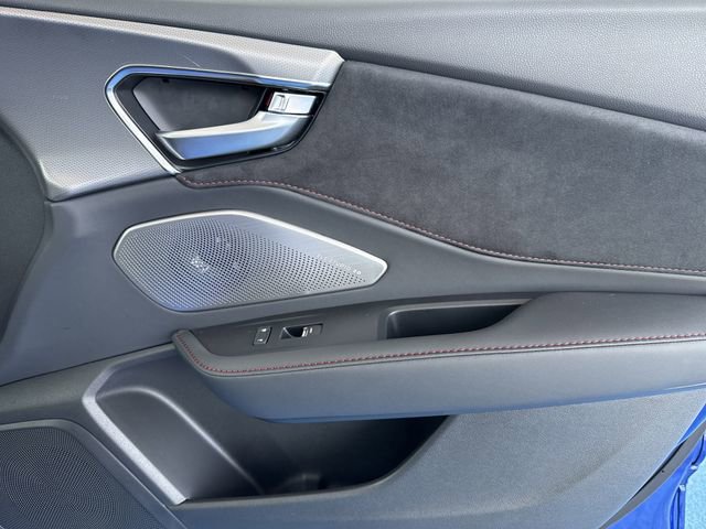 New 2025 Acura RDX A-Spec AWD/4WD image 39