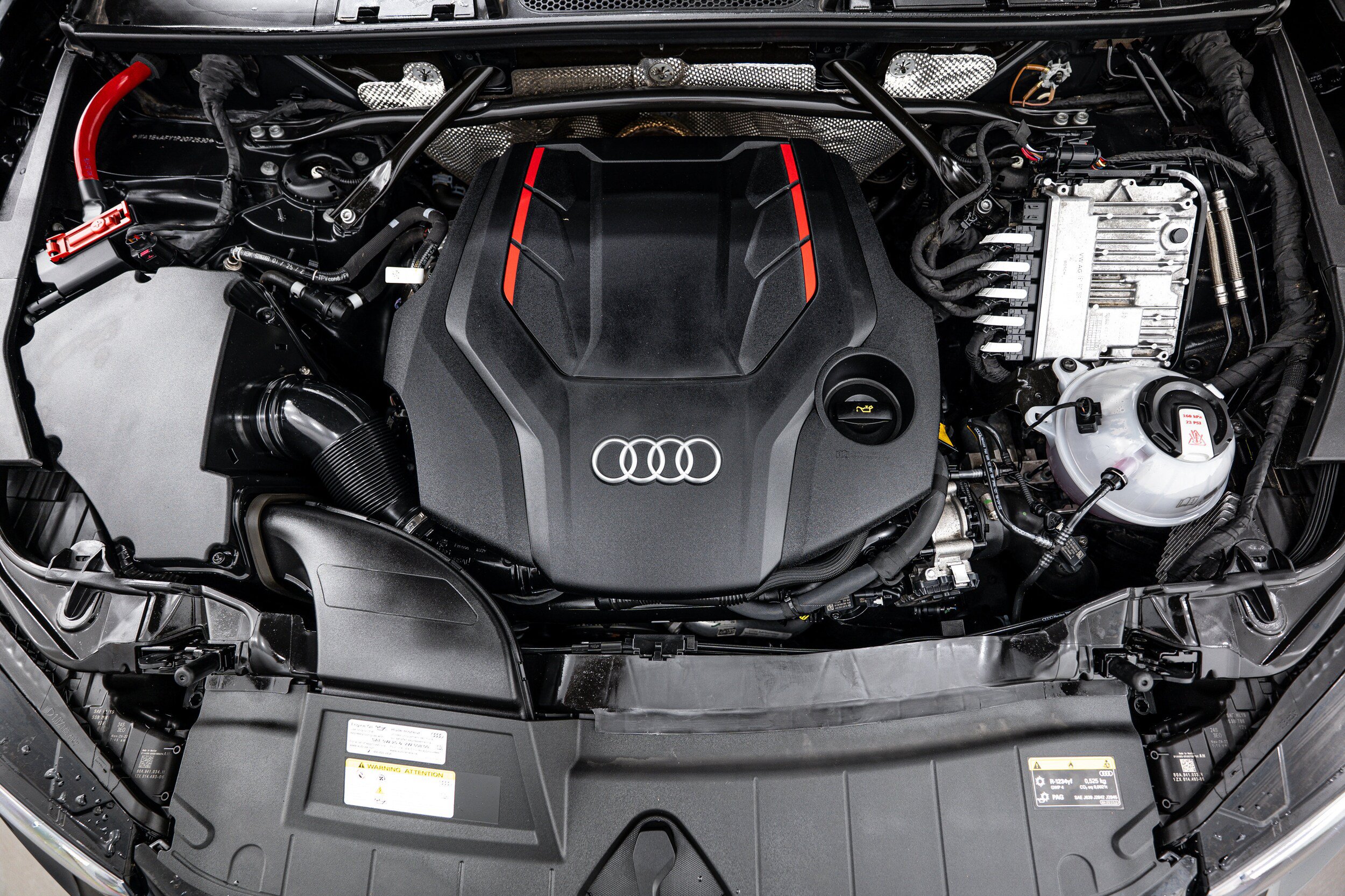 Used 2023 Audi SQ5 Premium Plus w/ Premium Plus Package AWD/4WD image 21