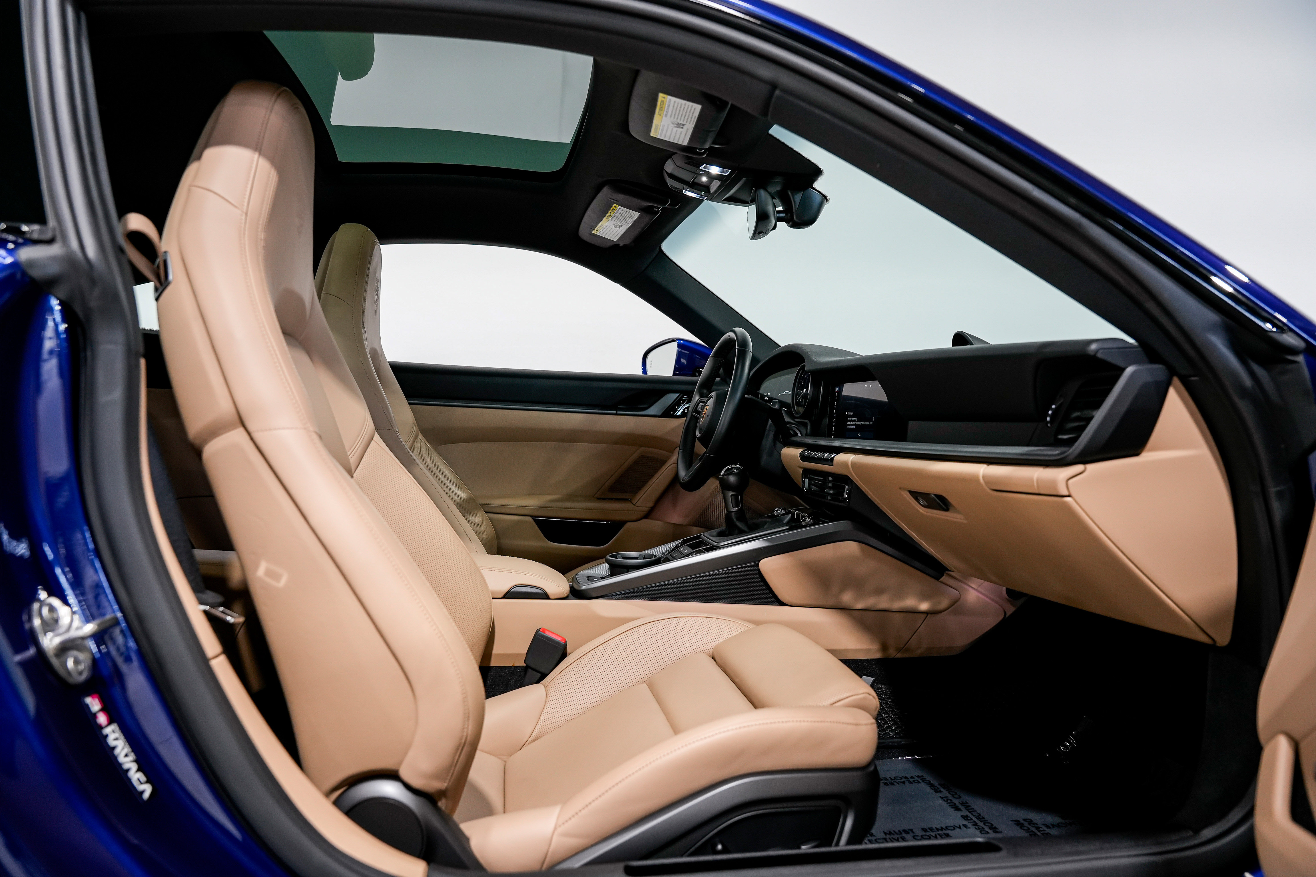 Used 2021 Porsche 911 Carrera S image 31