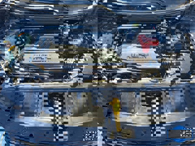 Certified 2023 Nissan Rogue SV w/ SV Premium B Package image 32