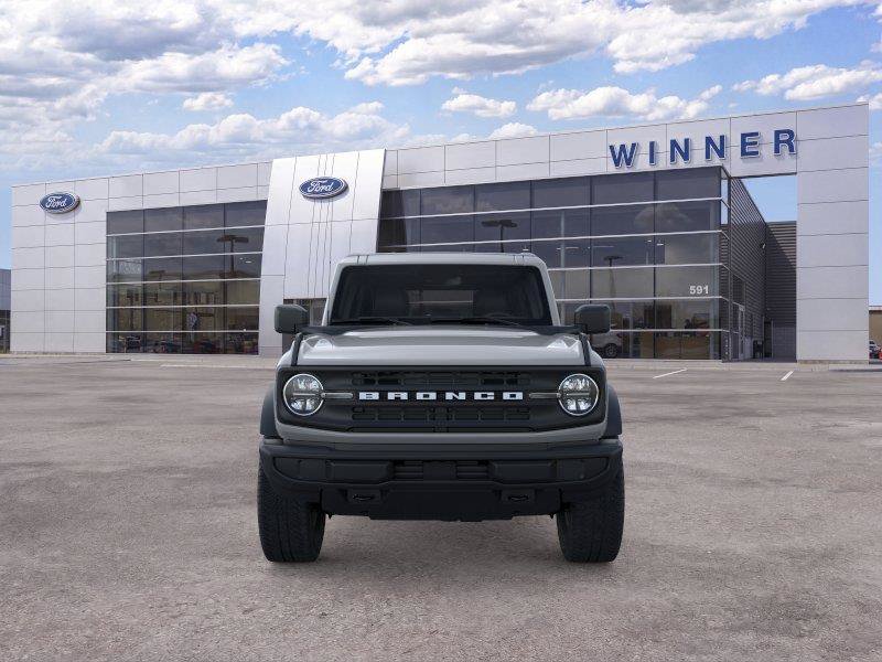 New 2026 Ford Bronco Big Bend AWD/4WD image 6
