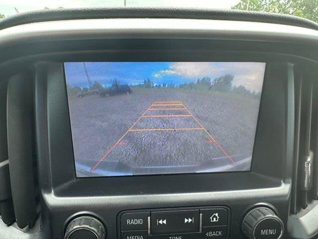 Used 2015 GMC Canyon SLE AWD/4WD image 29