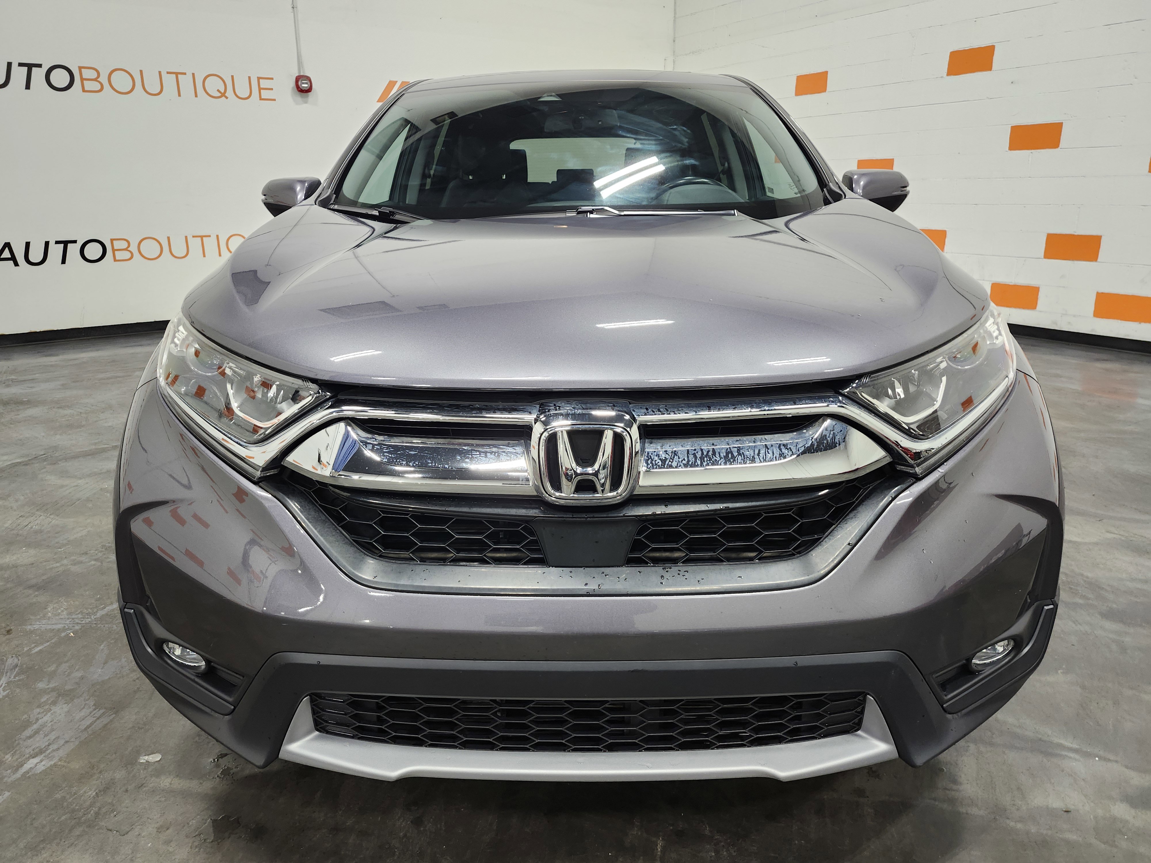 Used 2019 Honda CR-V EX-L image 12