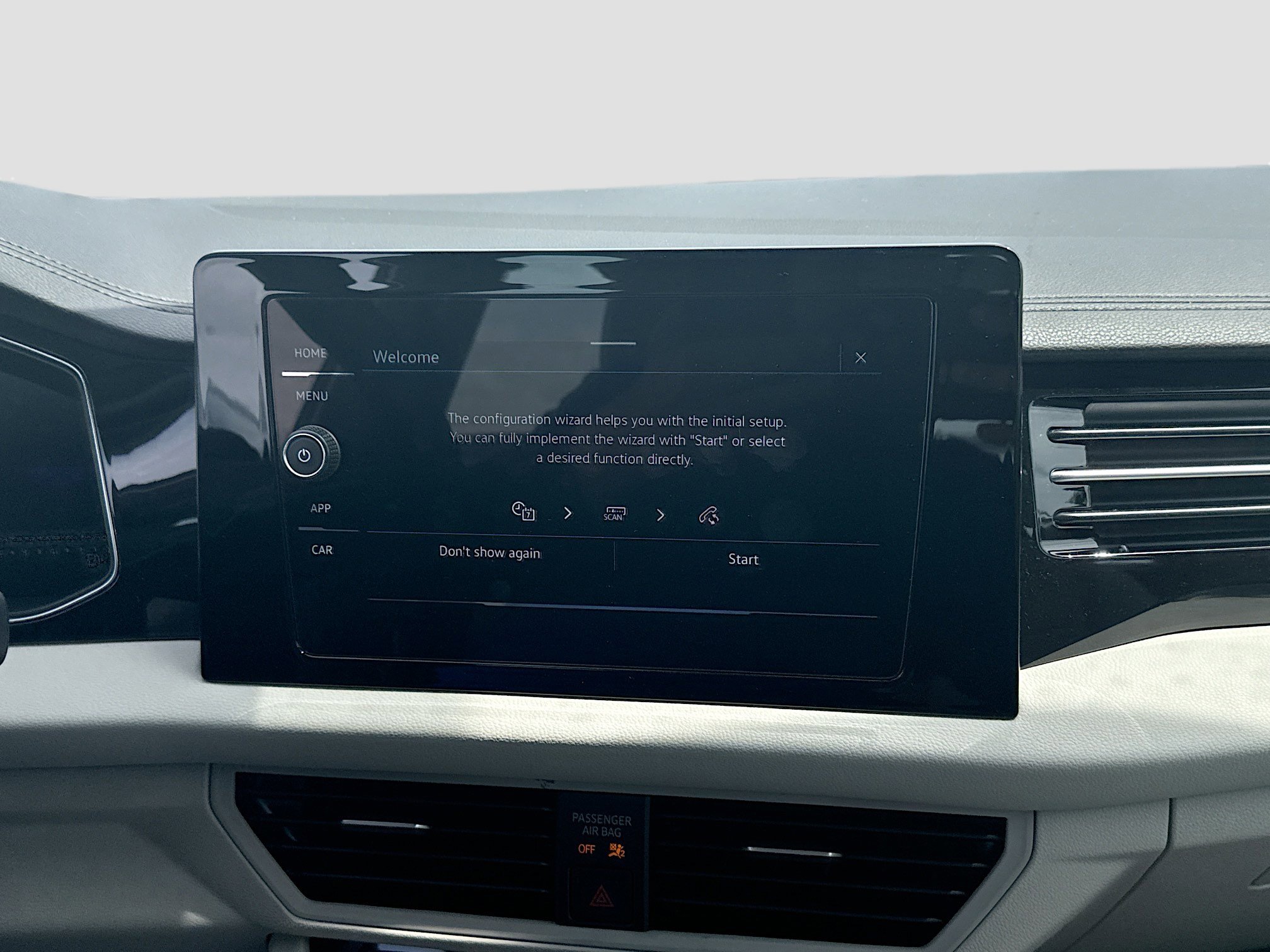 New 2026 Volkswagen Jetta S FWD image 12