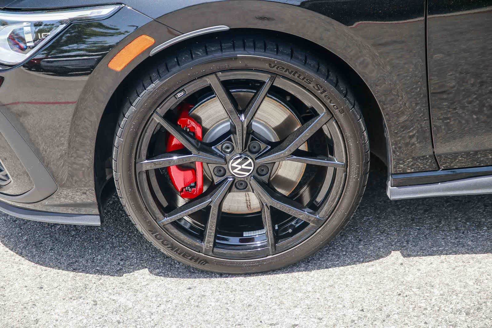 Used 2024 Volkswagen GTI S FWD image 9