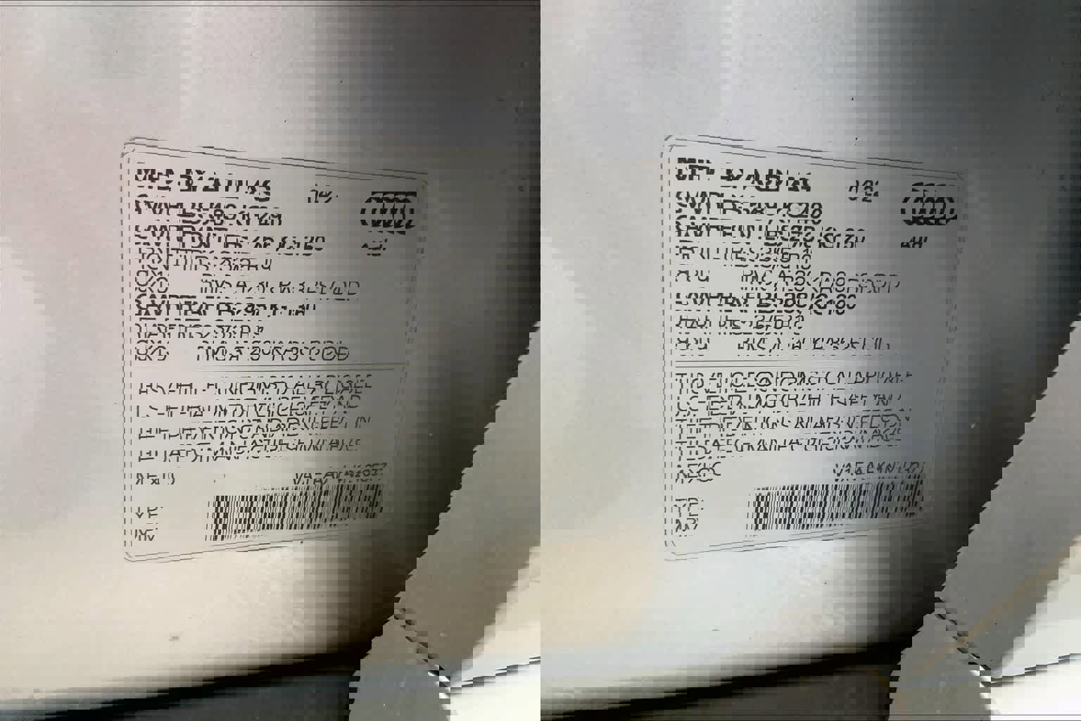 Certified 2022 Audi Q5 2.0T Premium Plus image 19