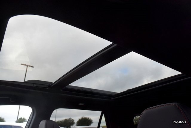 New 2026 Honda Passport TrailSport image 12