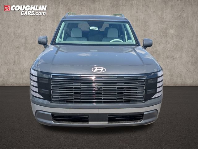 New 2026 Hyundai Palisade SEL AWD/4WD image 2