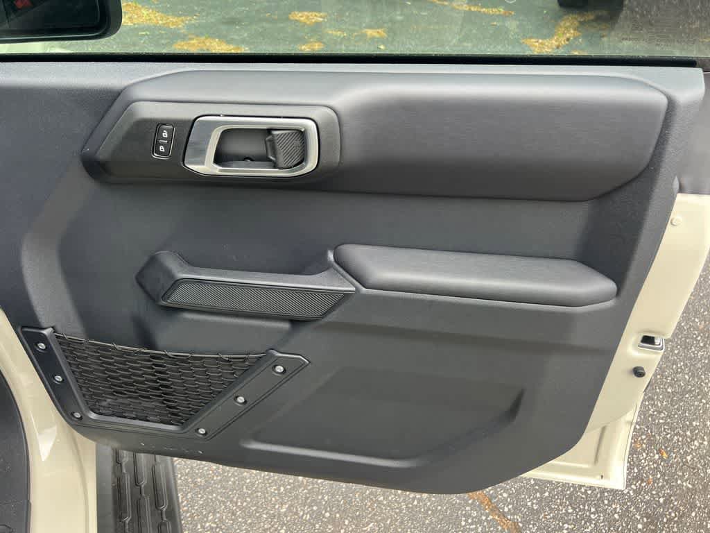 New 2026 Ford Bronco Outer Banks AWD/4WD image 14