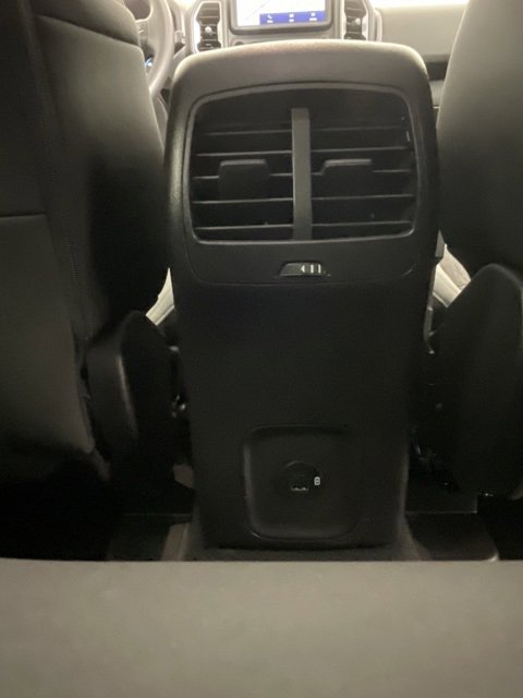 Used 2024 Ford Bronco Sport Big Bend w/ Convenience Package image 15