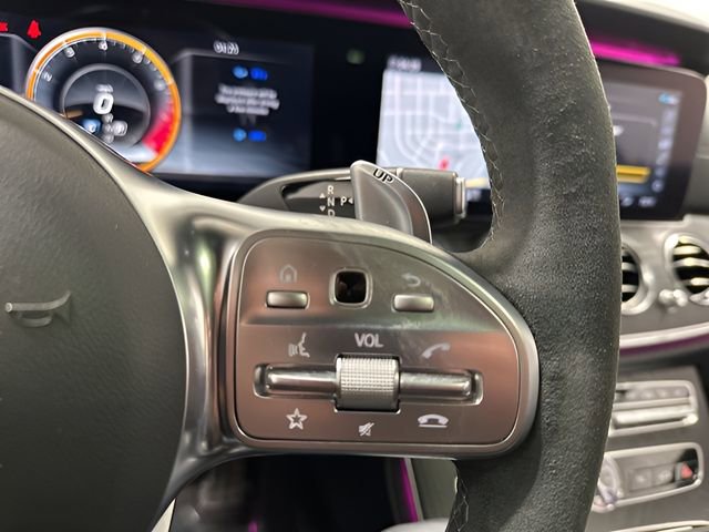 Certified 2020 Mercedes-Benz E 63 AMG S image 19