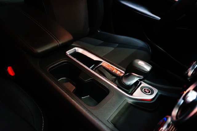 Certified 2024 Nissan Sentra SV FWD image 48