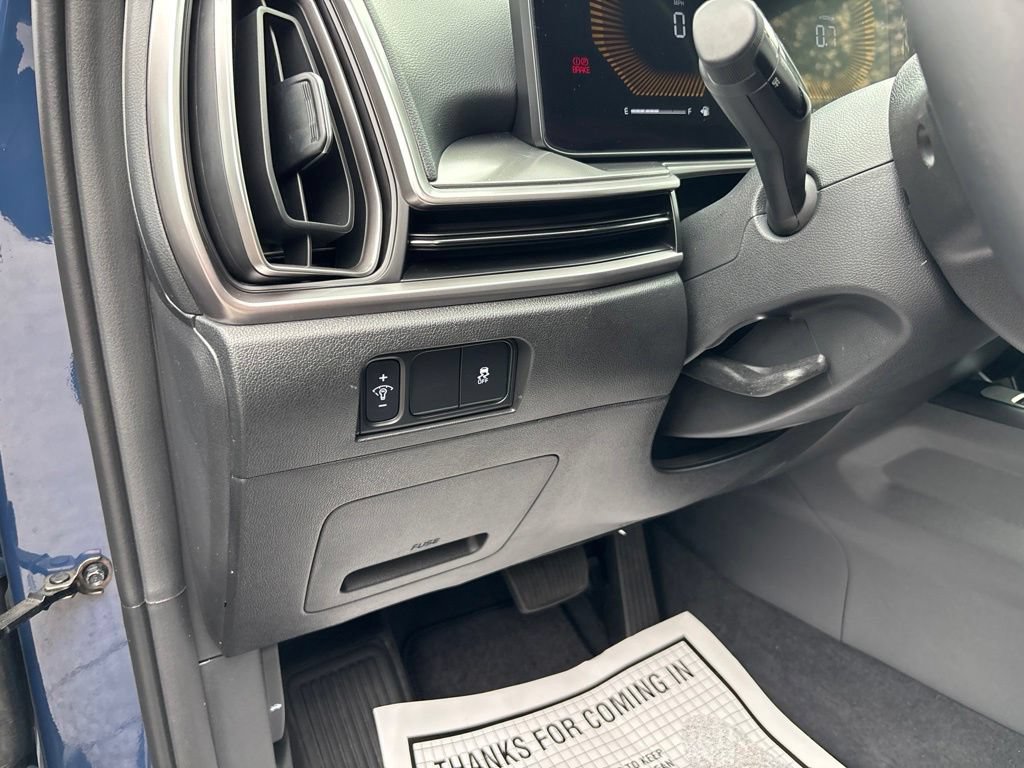 Certified 2025 Kia Sorento S AWD/4WD image 26