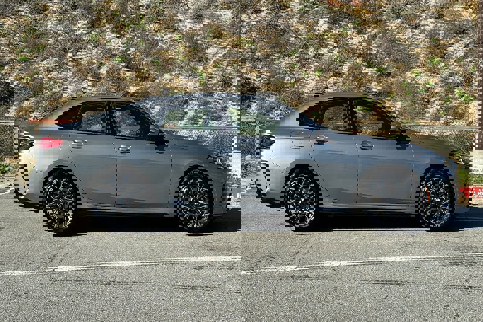 Used 2025 BMW 228i xDrive w/ Premium Package image 6