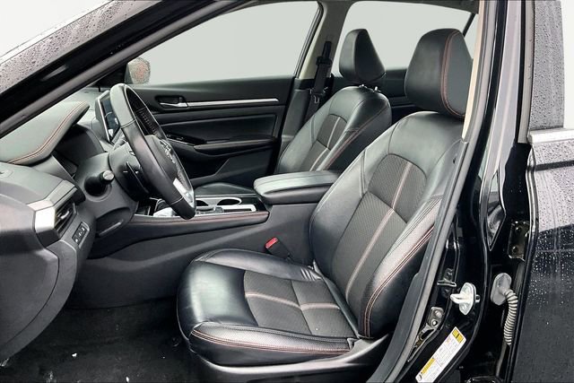Used 2024 Nissan Altima 2.5 SR image 15