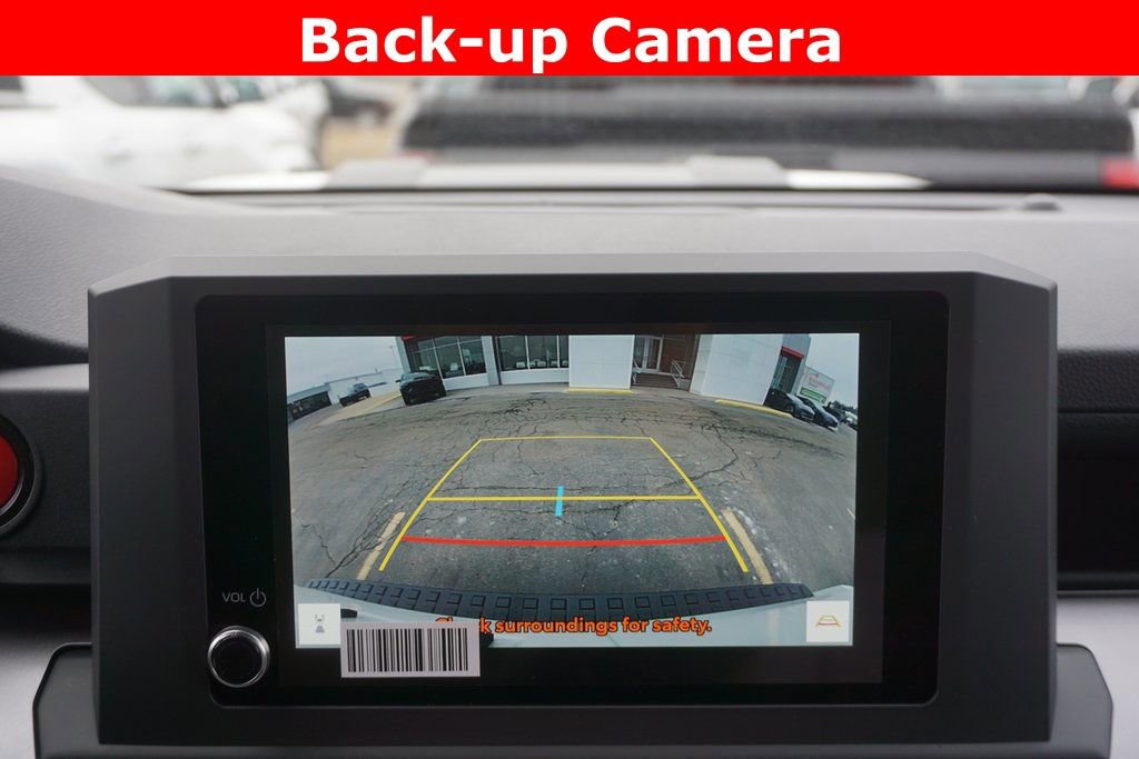 New 2026 Toyota 4Runner TRD Sport image 8