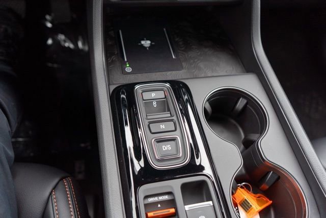 New 2026 Honda Pilot TrailSport image 24