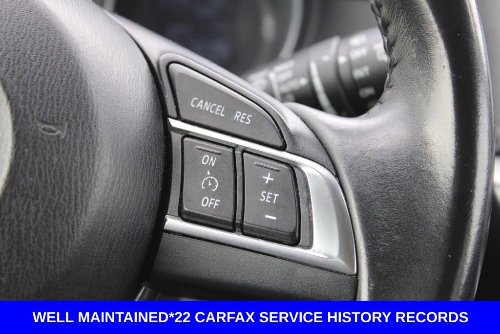Used 2016 MAZDA CX-5 Grand Touring image 31