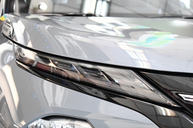New 2026 Mitsubishi Outlander AWD image 4