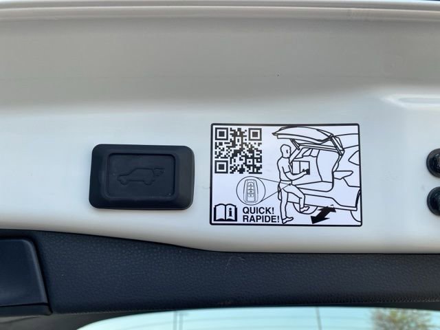 Used 2024 Toyota RAV4 XSE w/ Advanced Technology Package AWD/4WD image 6