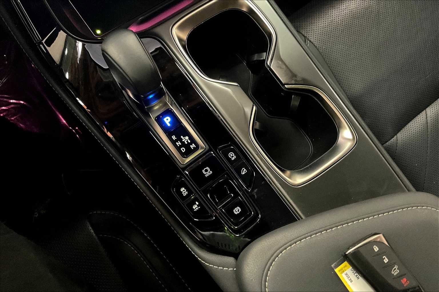 Used 2025 Lexus NX 350 AWD w/ Luxury Package image 39