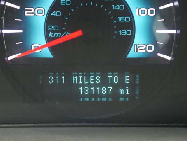 Used 2012 Ford Fusion S image 5