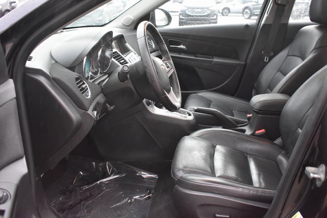 Used 2014 Chevrolet Cruze LT w/ RS Package image 13