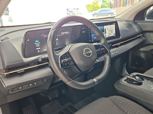 Certified 2023 Nissan Ariya FWD image 19