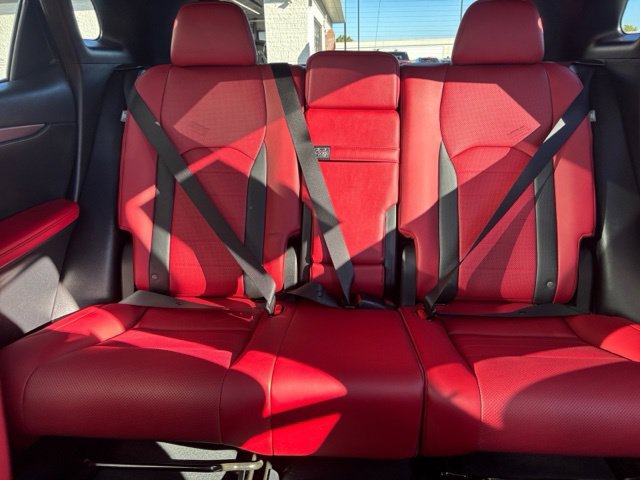 Used 2021 Lexus RX 350 F Sport w/ Cold Area Package AWD/4WD image 26