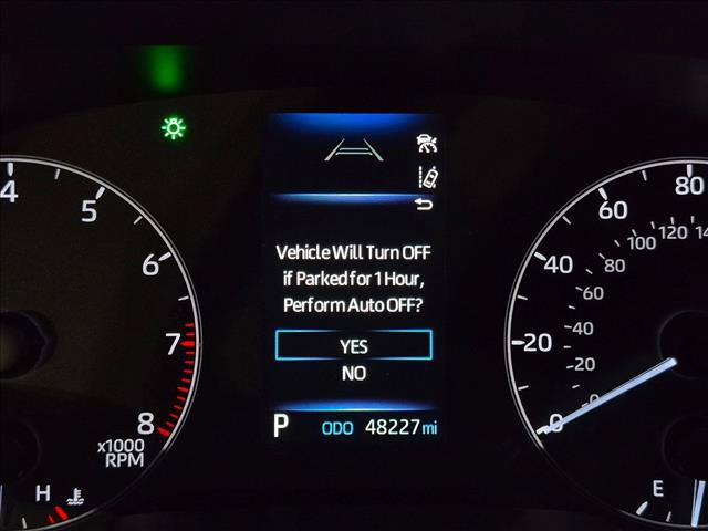 Used 2023 Toyota Corolla Cross LE FWD image 13