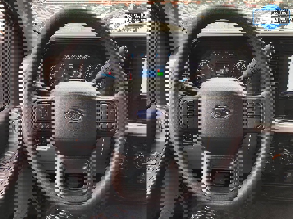 Used 2025 Ford F350 XL w/ STX Appearance Package image 16