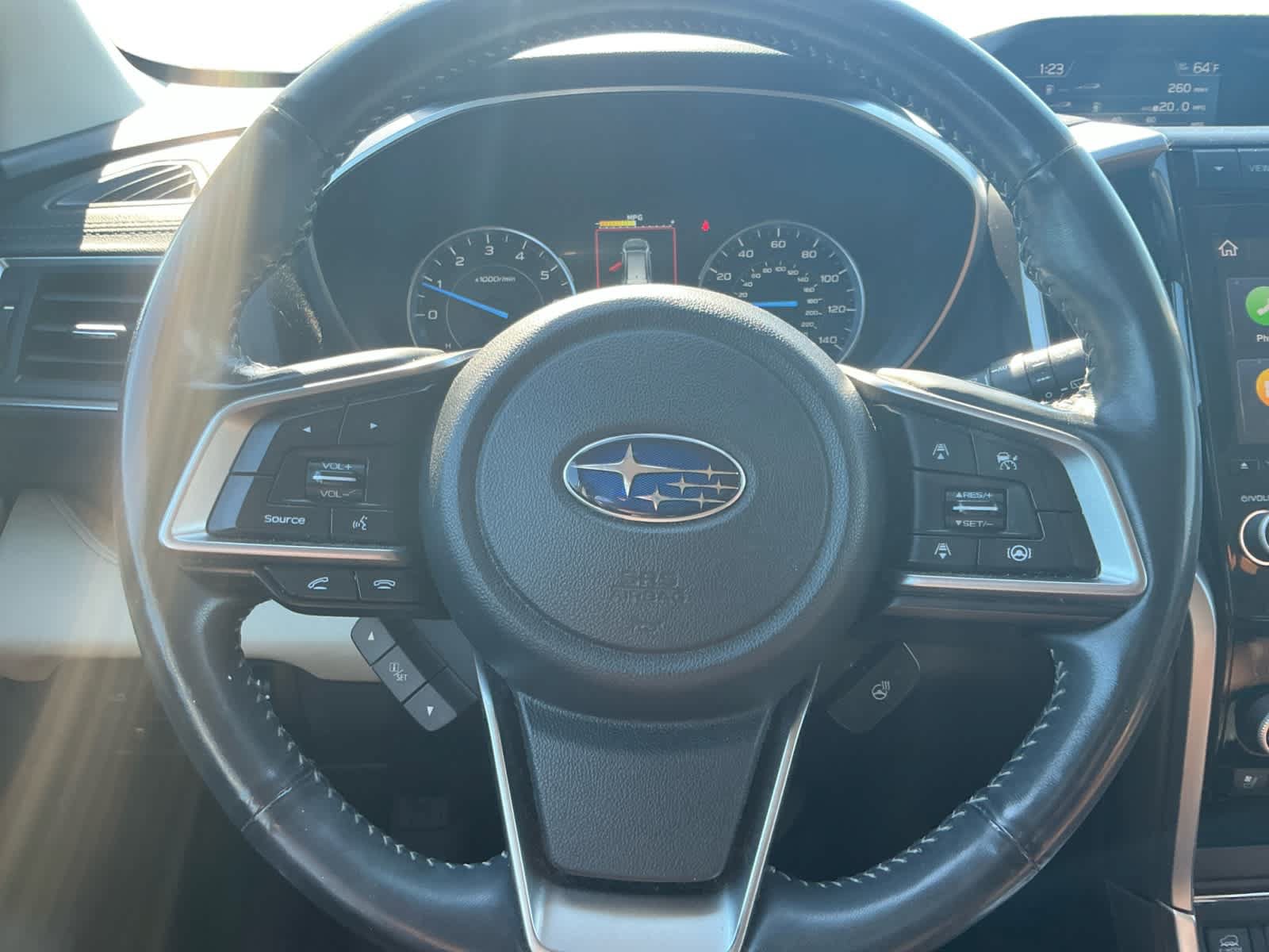Used 2021 Subaru Ascent Touring AWD/4WD image 12
