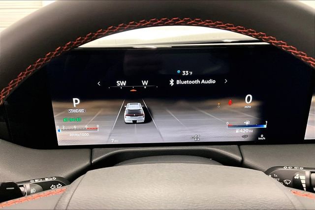 New 2026 Nissan Armada PRO-4X image 24