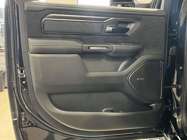 New 2026 RAM 1500 RHO w/ RHO Level 1 Equipment Group image 12
