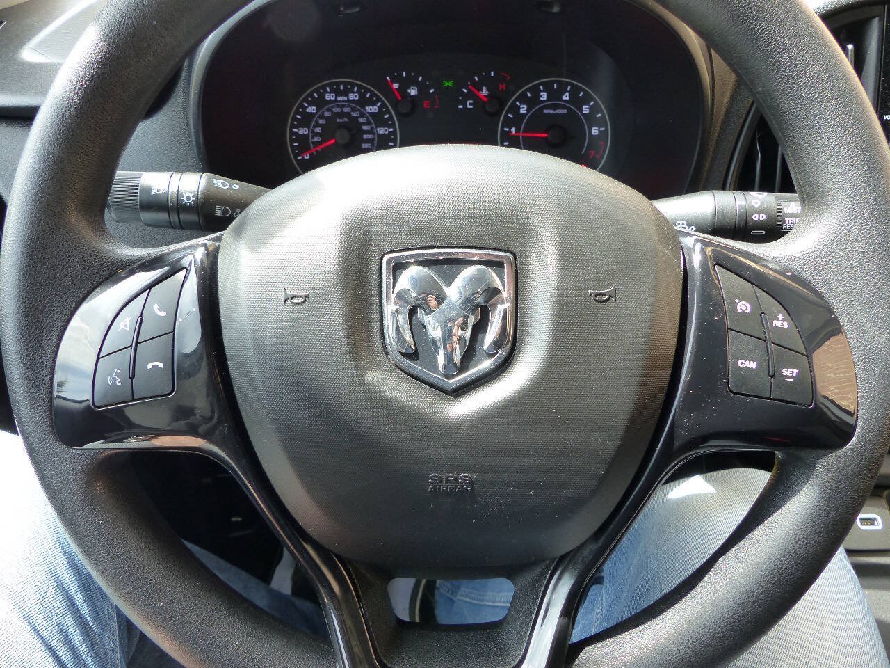 Used 2022 RAM ProMaster City Wagon FWD image 34
