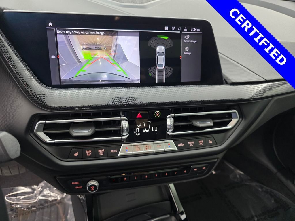 Certified 2024 BMW 228i Gran Coupe w/ Premium Package image 23