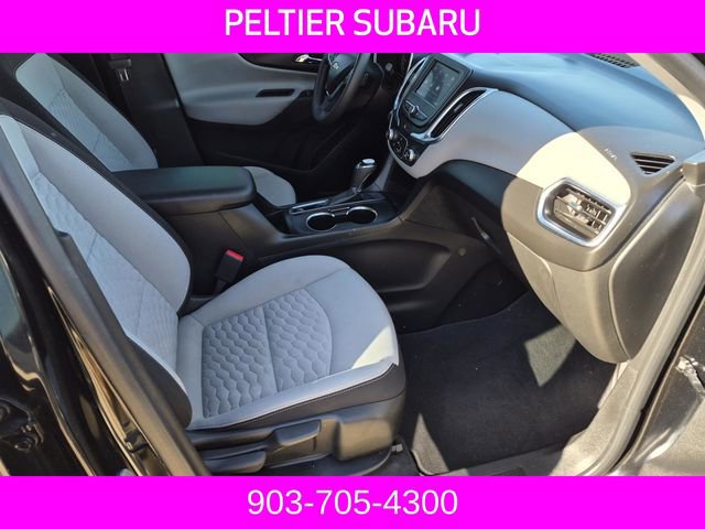 Used 2020 Chevrolet Equinox LS w/ LS Convenience Package image 9