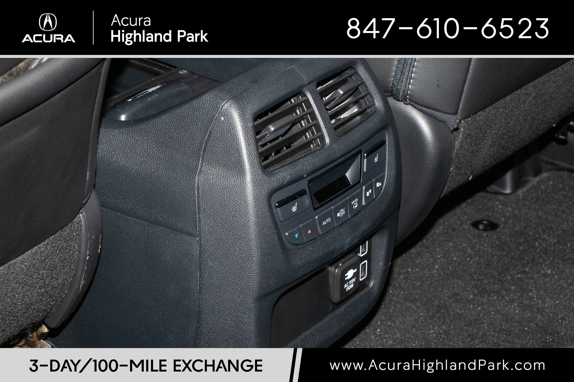 Used 2023 Honda Passport Elite image 17