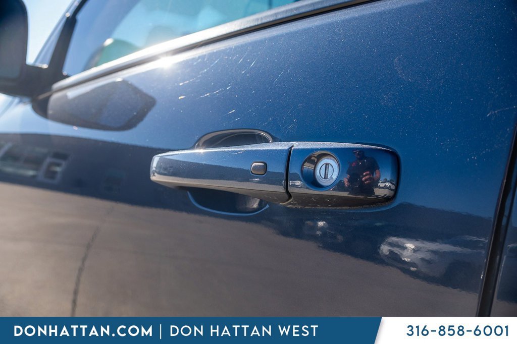Used 2021 Dodge Durango SXT AWD/4WD image 37