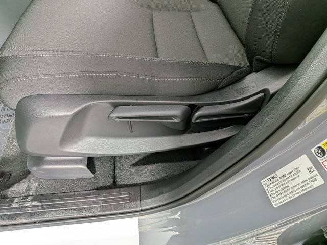 New 2027 Honda CR-V LX image 14