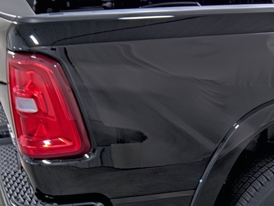 New 2026 RAM 1500 Big Horn image 13