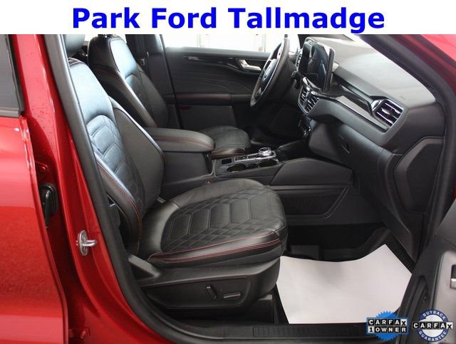 Used 2023 Ford Escape ST-Line Elite w/ Premium Technology Package image 24