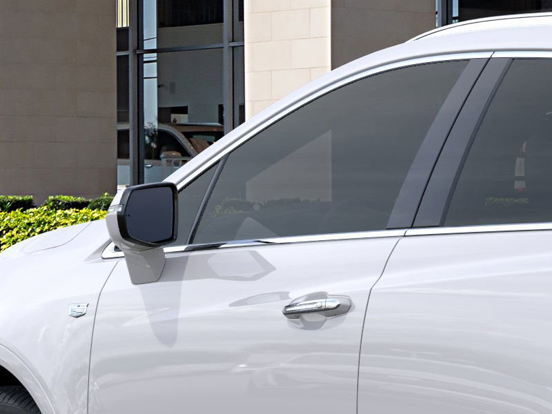 New 2026 Cadillac XT5 Premium Luxury image 12