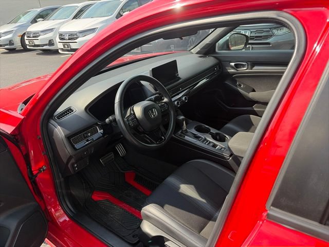 Used 2024 Honda Civic Sport image 9