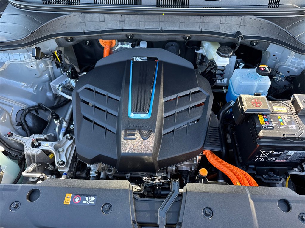 Used 2023 Hyundai Kona SEL image 9