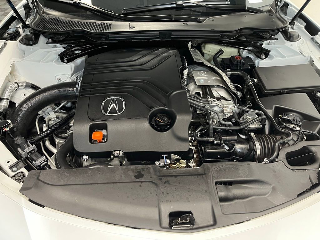 Certified 2024 Acura TLX Type S image 20