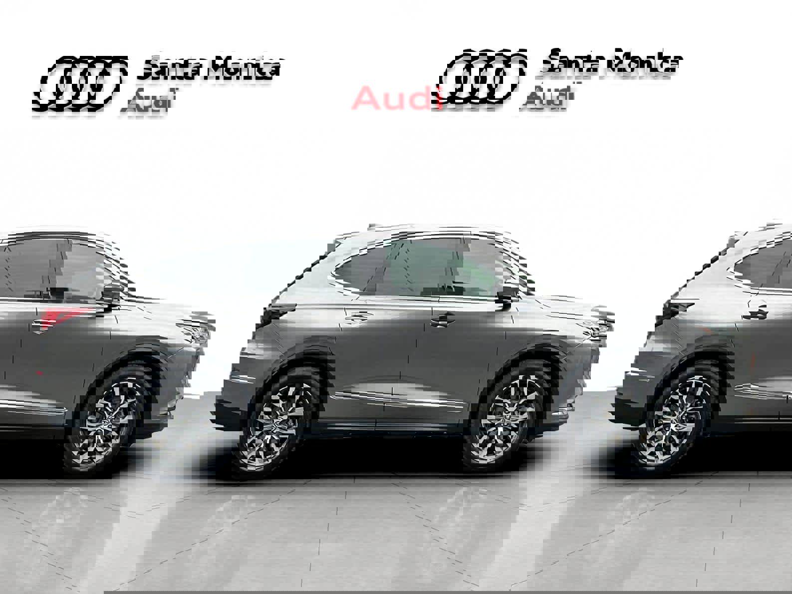 Used 2023 Acura MDX FWD w/ Technology Package image 8