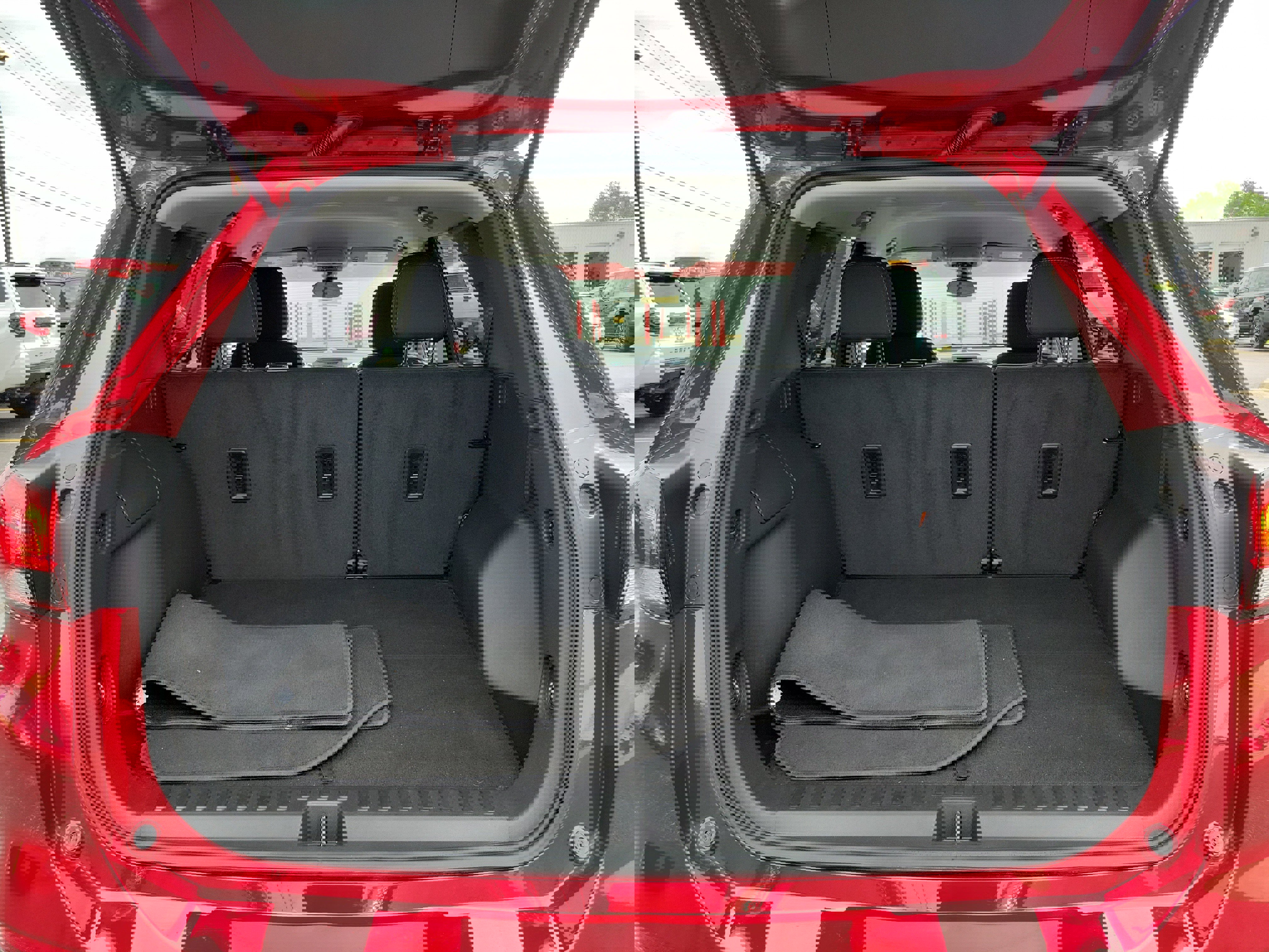 Used 2023 Chevrolet Equinox LT image 8