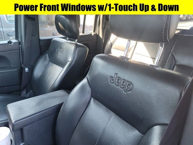 Used 2012 Jeep Liberty Sport image 10