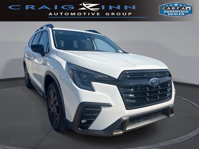 New 2026 Subaru Ascent Limited Bronze